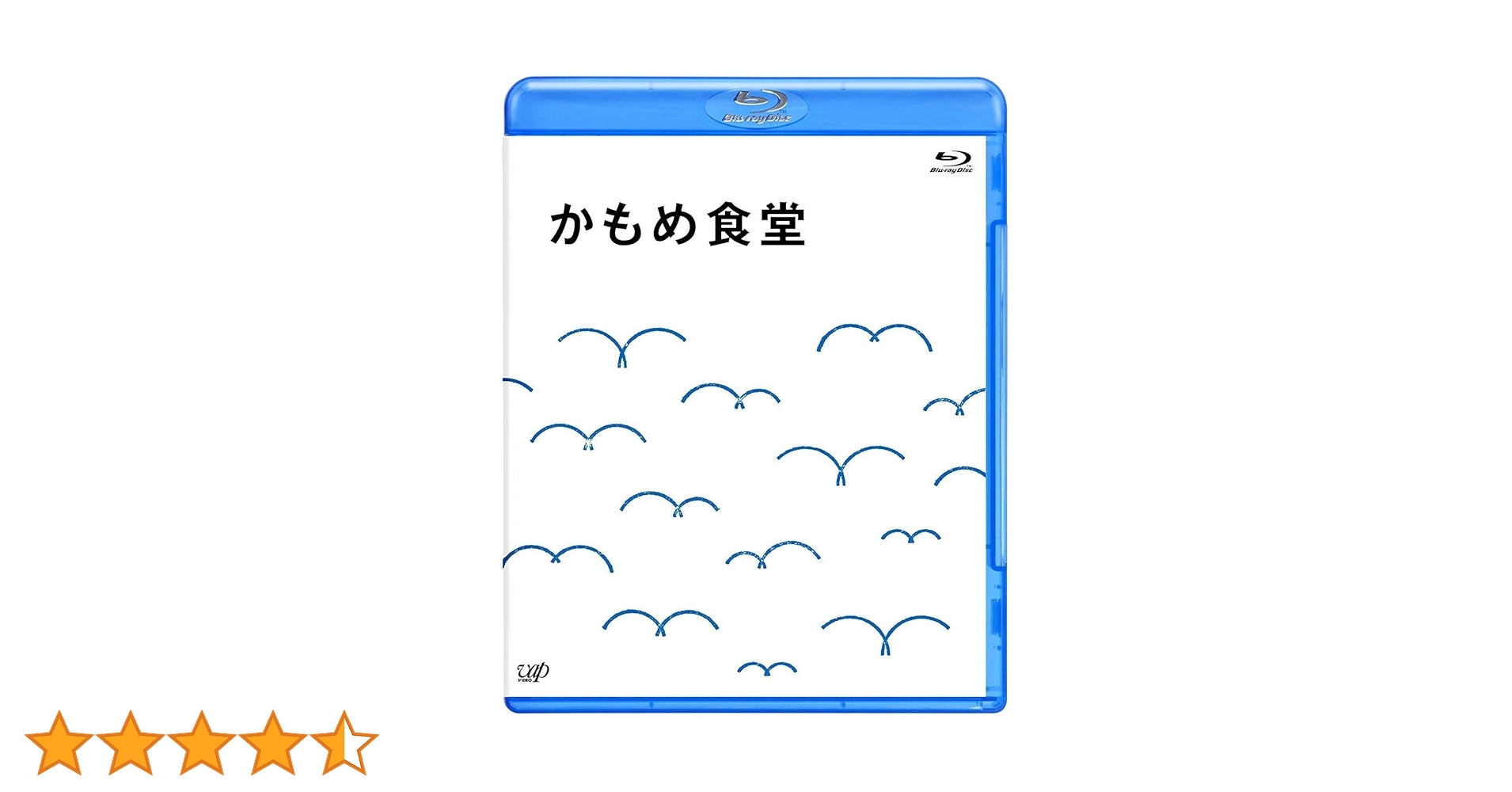 かもめ食堂[Blu-ray] wgteh8f かもめ食堂[Blu-ray] wgteh8f かもめ食堂（Blu－ray Disc） 通販